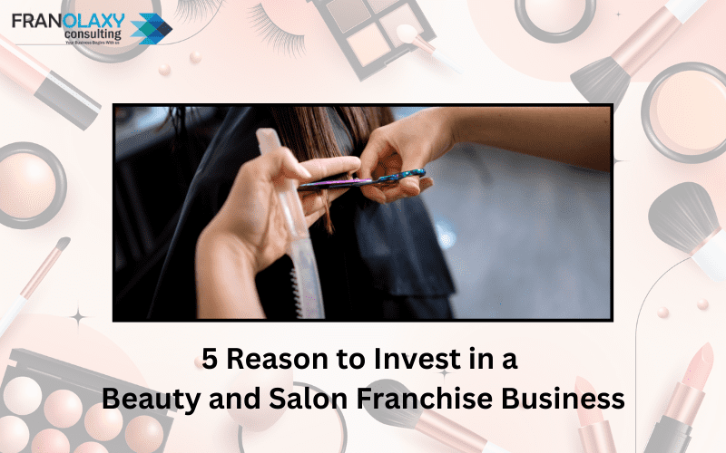 25 Best Hair Salon/Beauty Franchises of 2023 (UPDATED RANKINGS)