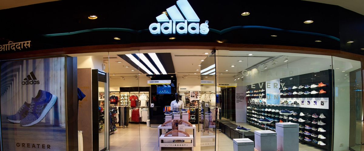 ADIDAS Franchise SHOES CLOTHING ACCESSORIES
